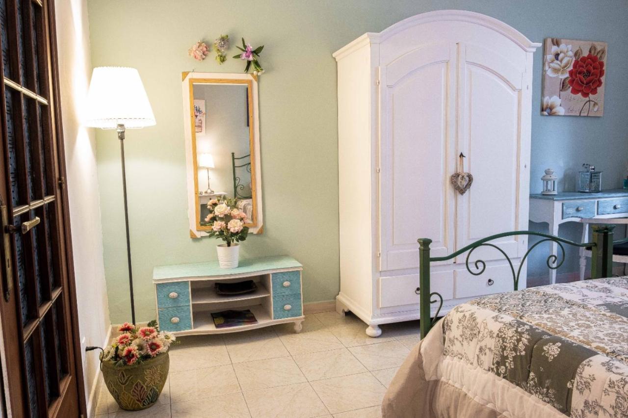 Little House Camilla Apartment Наполи Екстериор снимка