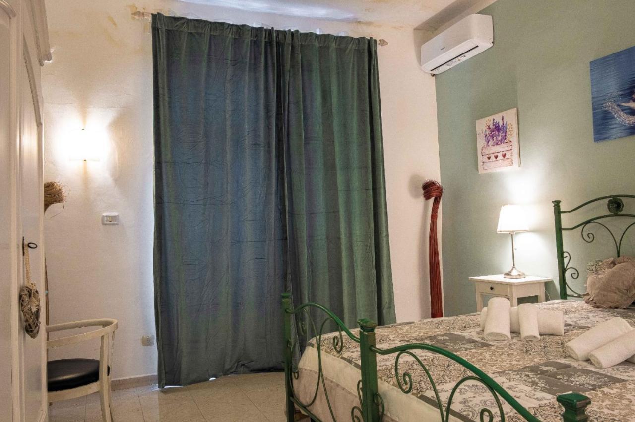 Little House Camilla Apartment Наполи Екстериор снимка