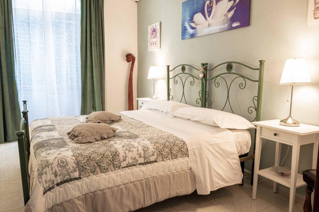 Little House Camilla Apartment Наполи Екстериор снимка
