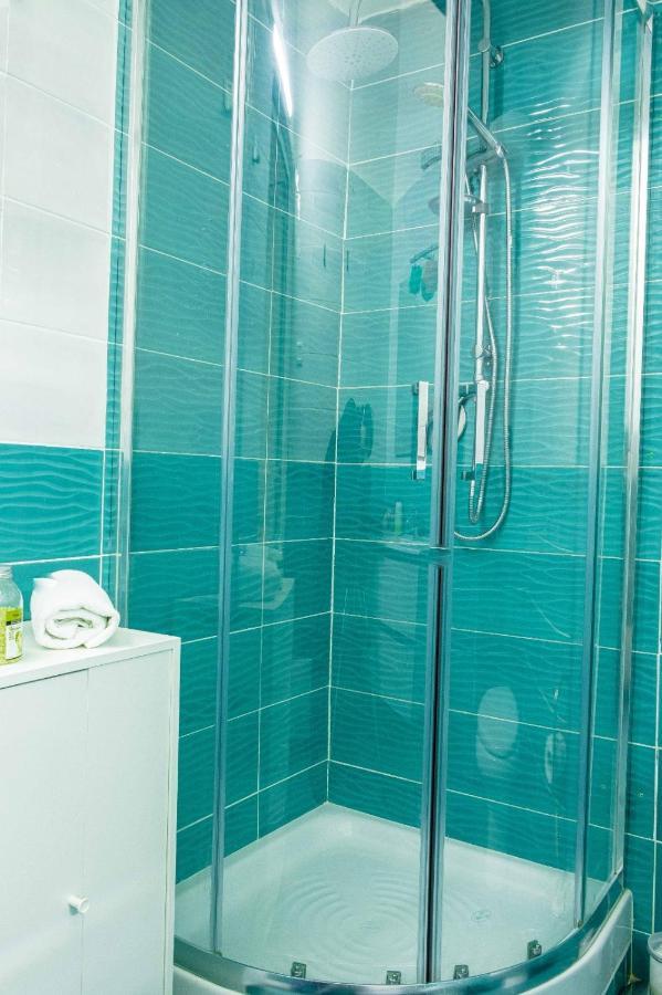 Little House Camilla Apartment Наполи Екстериор снимка