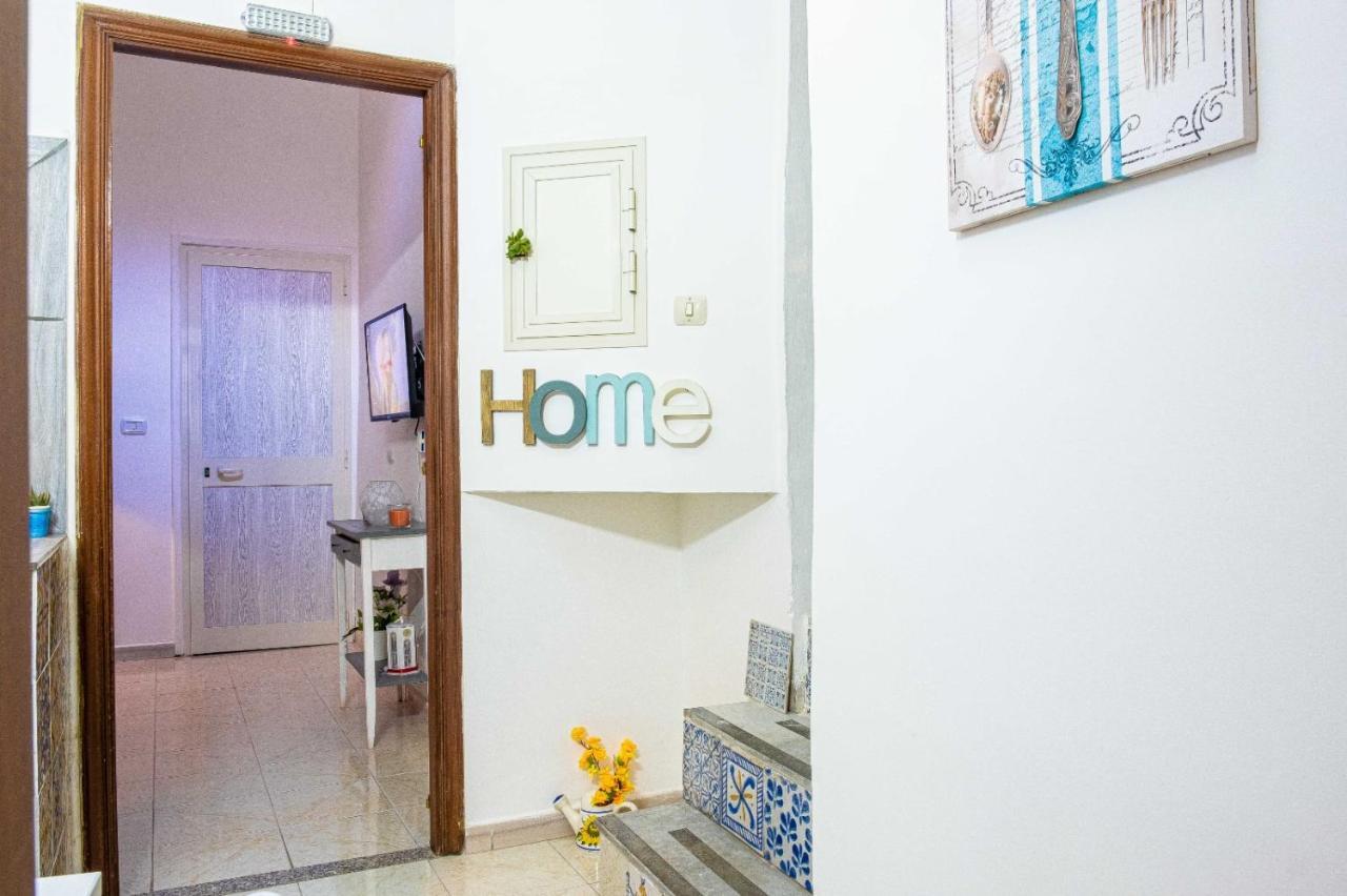 Little House Camilla Apartment Наполи Екстериор снимка
